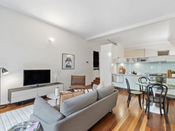 duCHATEAU | Real Estate | Surry Hills - 28 Bellevue Street - Surry Hills