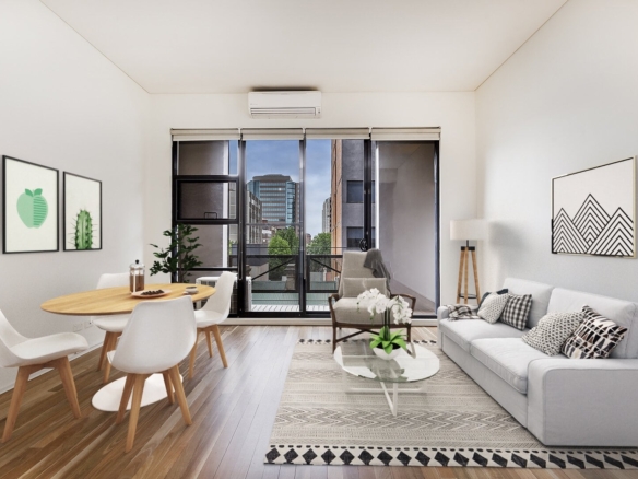 duCHATEAU | Real Estate | Surry Hills - 28 Bellevue Street - Surry Hills