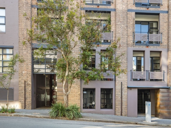 duCHATEAU | Real Estate | Surry Hills - 28 Bellevue Street - Surry Hills