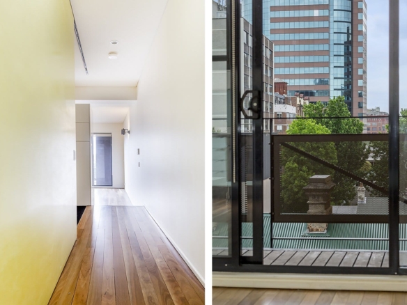 duCHATEAU | Real Estate | Surry Hills - 28 Bellevue Street - Surry Hills