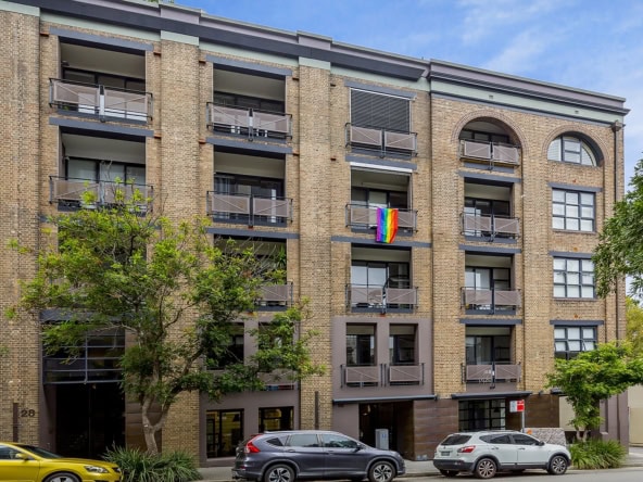 duCHATEAU | Real Estate | Surry Hills - 28 Bellevue Street - Surry Hills
