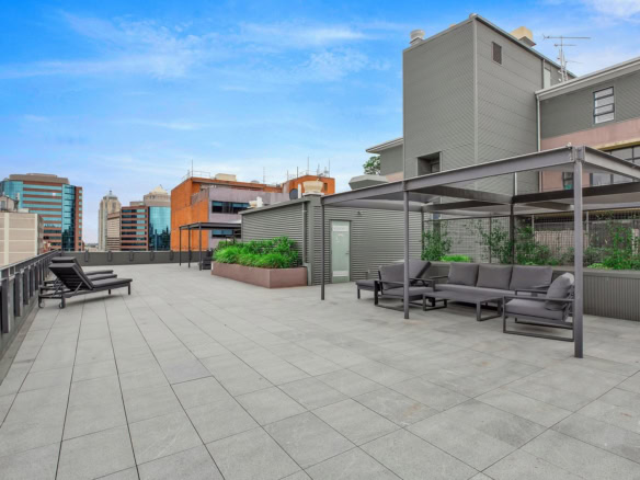 duCHATEAU | Real Estate | Surry Hills - 28 Bellevue Street - Surry Hills