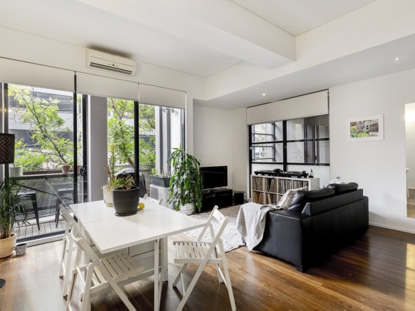 duCHATEAU | Real Estate | Surry Hills - 28 Bellevue Street - Surry Hills