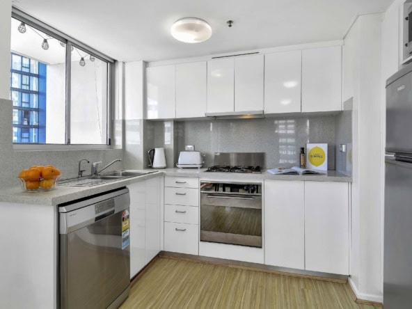 duCHATEAU | Real Estate | Surry Hills - 28 Pelican Street - Surry Hills