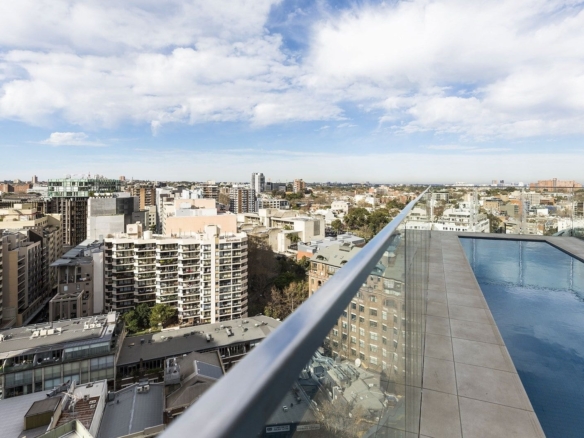 duCHATEAU | Real Estate | Surry Hills - 29 Commonwealth Street - Sydney