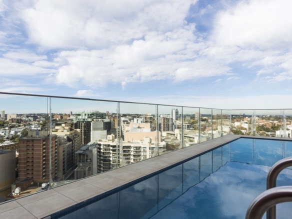 duCHATEAU | Real Estate | Surry Hills - 29 Commonwealth Street - Sydney