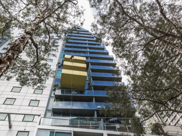 duCHATEAU | Real Estate | Surry Hills - 29 Commonwealth Street - Sydney