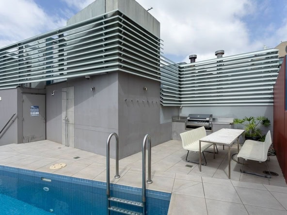 duCHATEAU | Real Estate | Surry Hills - 29 Commonwealth Street - Sydney