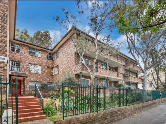 duCHATEAU | Real Estate | Surry Hills - 292-296 Chalmers Street - Redfern
