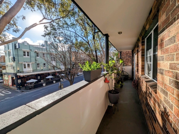 duCHATEAU | Real Estate | Surry Hills - 292-296 Chalmers Street - Redfern