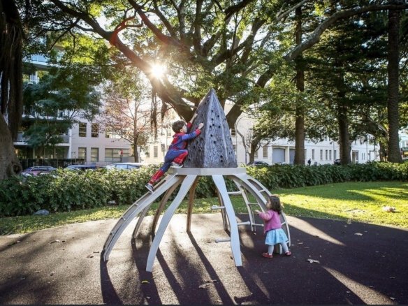 duCHATEAU | Real Estate | Surry Hills - 292-296 Chalmers Street - Redfern