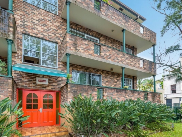 duCHATEAU | Real Estate | Surry Hills - 292-296 Chalmers Street - Redfern