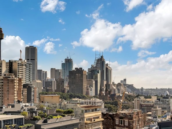 duCHATEAU | Real Estate | Surry Hills - 302 Crown Street - Surry Hills