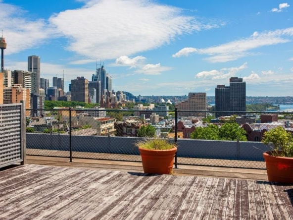 duCHATEAU | Real Estate | Surry Hills - 302 Crown Street - Surry Hills