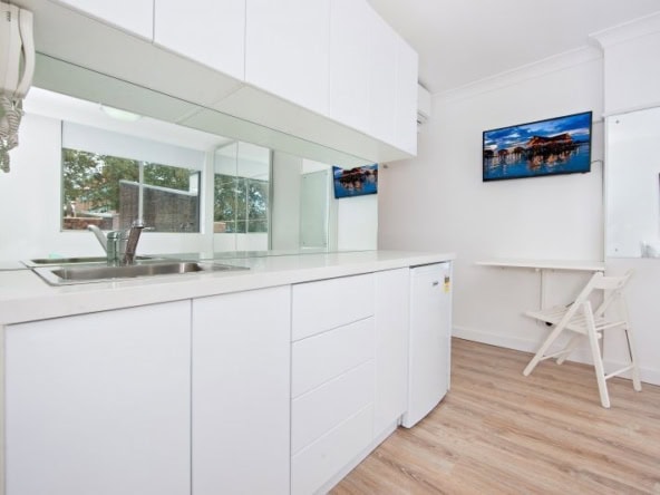 duCHATEAU | Real Estate | Surry Hills - 302 Crown Street - Surry Hills