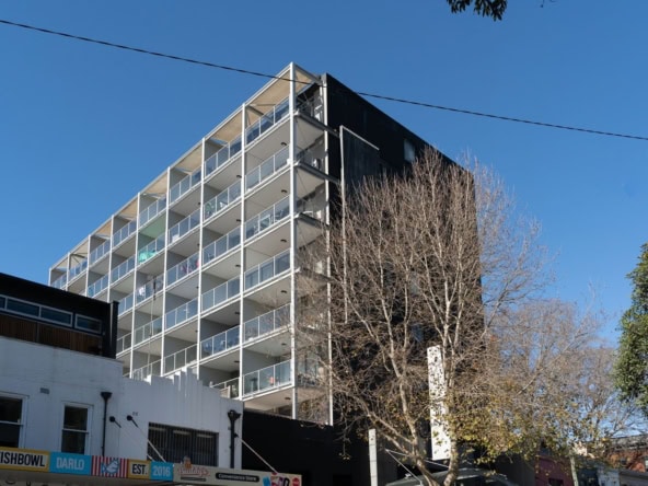 duCHATEAU | Real Estate | Surry Hills - 302 Crown Street - Surry Hills