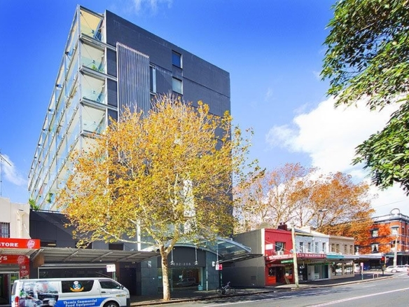 duCHATEAU | Real Estate | Surry Hills - 302 Crown Street - Surry Hills