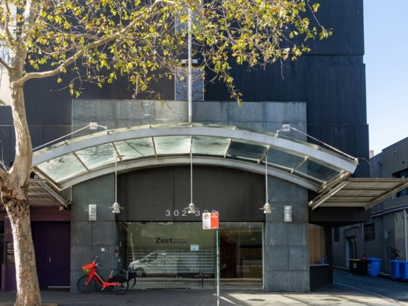 duCHATEAU | Real Estate | Surry Hills - 302 Crown Street - Surry Hills