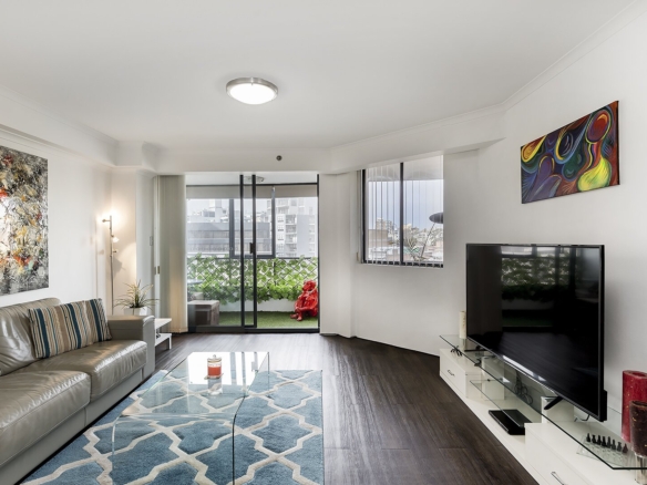 duCHATEAU | Real Estate | Surry Hills - 303 Castlereagh Street - Sydney