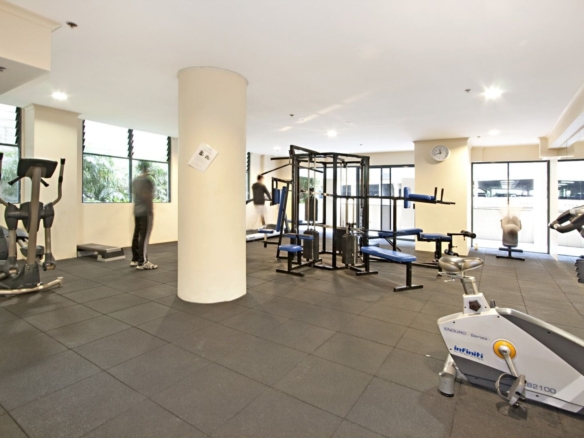 duCHATEAU | Real Estate | Surry Hills - 303 Castlereagh Street - Sydney