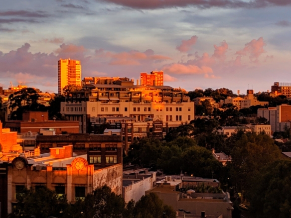 duCHATEAU | Real Estate | Surry Hills - 303 Castlereagh Street - Sydney