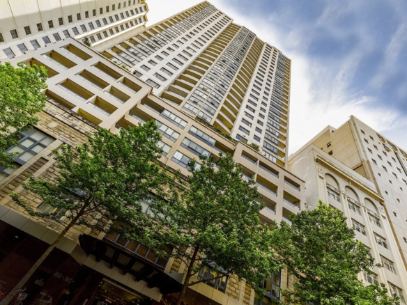 duCHATEAU | Real Estate | Surry Hills - 303 Castlereagh Street - Sydney