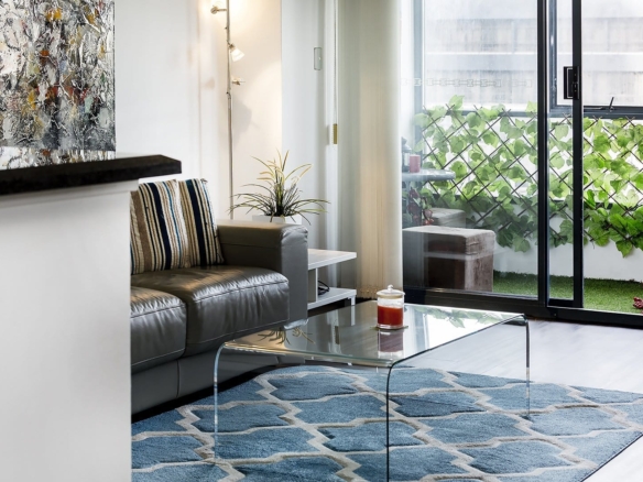 duCHATEAU | Real Estate | Surry Hills - 303 Castlereagh Street - Sydney