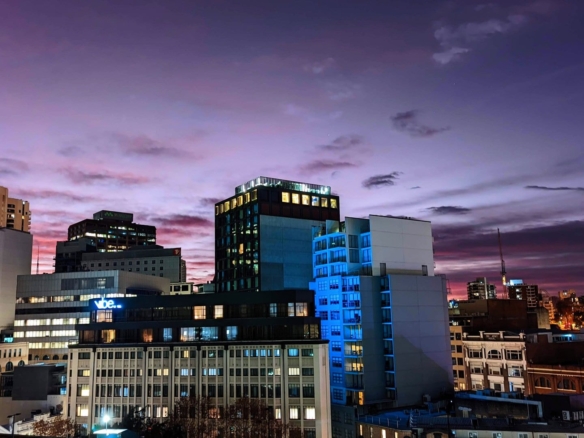 duCHATEAU | Real Estate | Surry Hills - 303 Castlereagh Street - Sydney