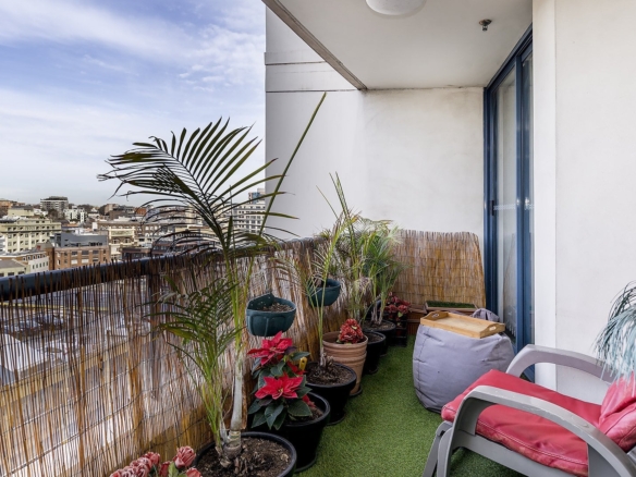 duCHATEAU | Real Estate | Surry Hills - 303 Castlereagh Street - Sydney