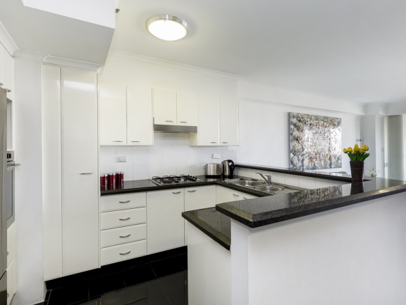 duCHATEAU | Real Estate | Surry Hills - 303 Castlereagh Street - Sydney