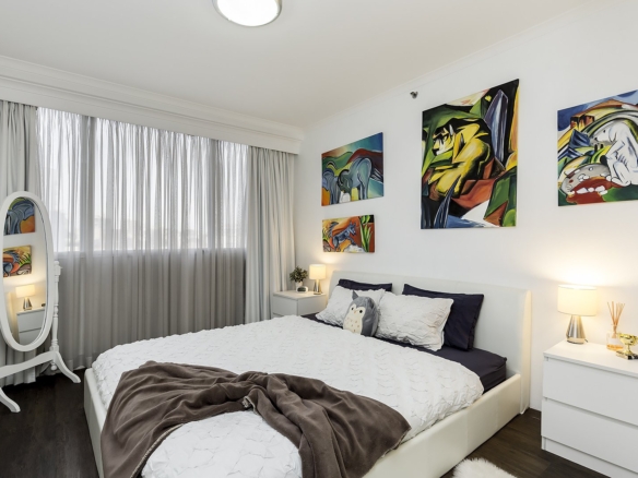 duCHATEAU | Real Estate | Surry Hills - 303 Castlereagh Street - Sydney
