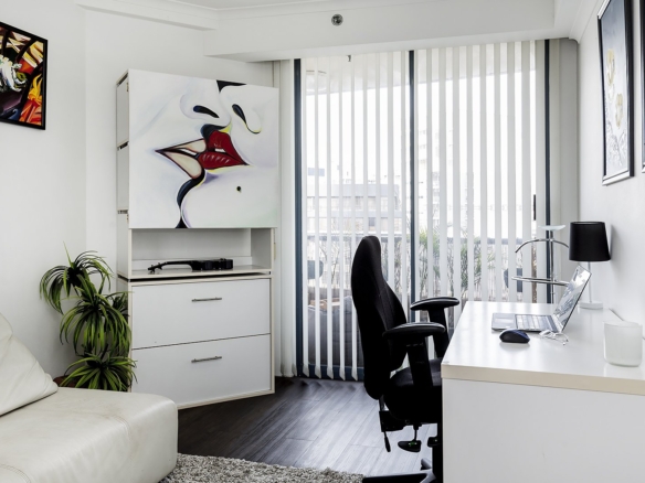 duCHATEAU | Real Estate | Surry Hills - 303 Castlereagh Street - Sydney