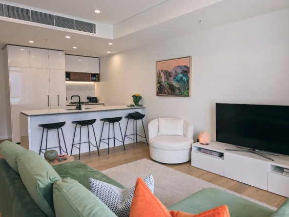 duCHATEAU | Real Estate | Surry Hills - 305 Trafalgar Street - Petersham