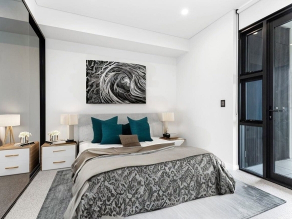 duCHATEAU | Real Estate | Surry Hills - 305 Trafalgar Street - Petersham