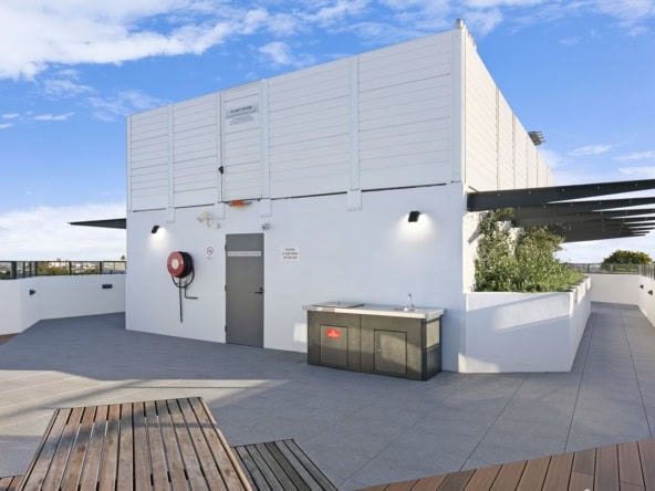 duCHATEAU | Real Estate | Surry Hills - 305 Trafalgar Street - Petersham