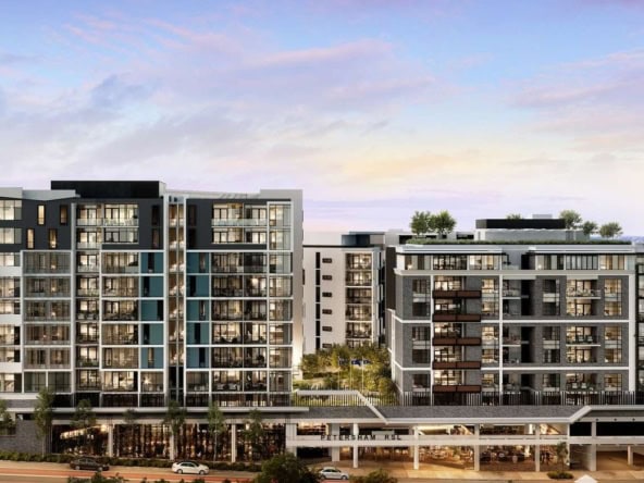 duCHATEAU | Real Estate | Surry Hills - 305 Trafalgar Street - Petersham