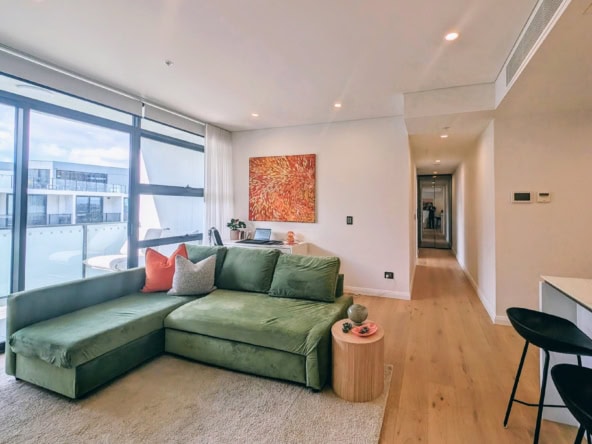 duCHATEAU | Real Estate | Surry Hills - 305 Trafalgar Street - Petersham