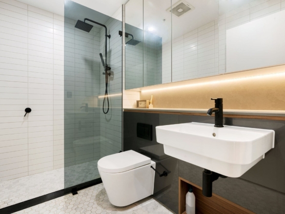 duCHATEAU | Real Estate | Surry Hills - 305 Trafalgar Street - Petersham