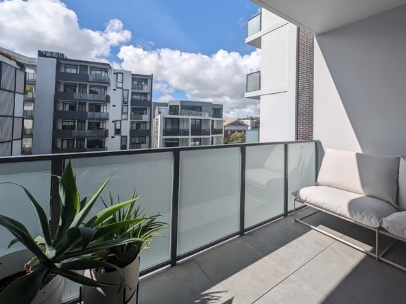 duCHATEAU | Real Estate | Surry Hills - 305 Trafalgar Street - Petersham