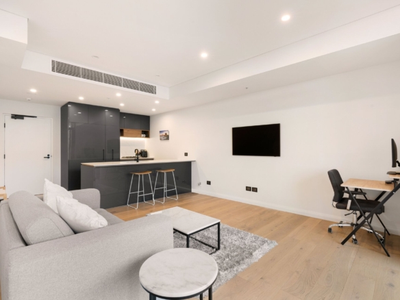 duCHATEAU | Real Estate | Surry Hills - 305 Trafalgar Street - Petersham