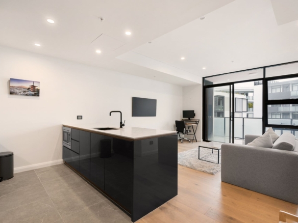 duCHATEAU | Real Estate | Surry Hills - 305 Trafalgar Street - Petersham