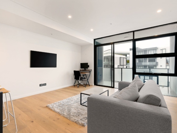 duCHATEAU | Real Estate | Surry Hills - 305 Trafalgar Street - Petersham