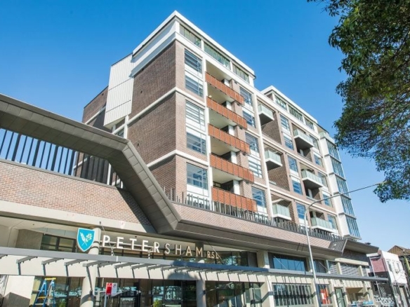 duCHATEAU | Real Estate | Surry Hills - 305 Trafalgar Street - Petersham