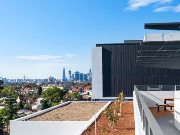 duCHATEAU | Real Estate | Surry Hills - 305 Trafalgar Street - Petersham