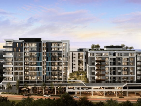 duCHATEAU | Real Estate | Surry Hills - 305 Trafalgar Street - Petersham