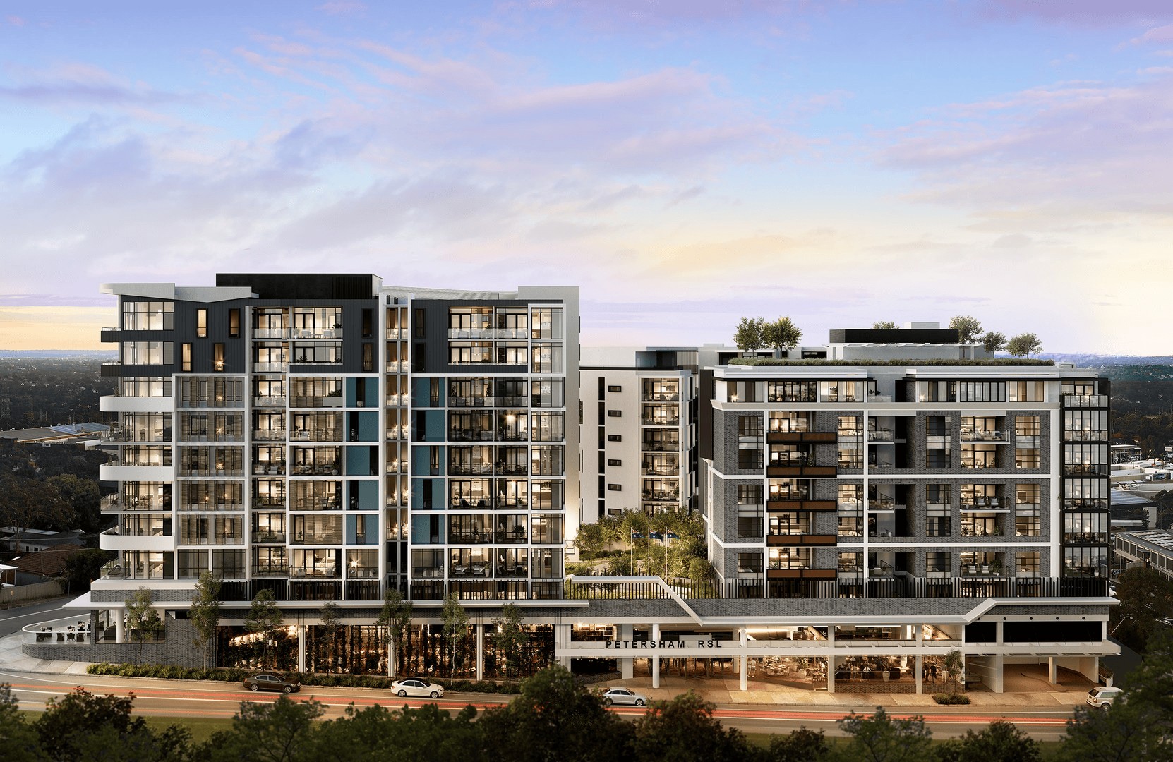 duCHATEAU | Real Estate | Surry Hills - 305 Trafalgar Street - Petersham