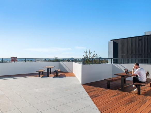 duCHATEAU | Real Estate | Surry Hills - 305 Trafalgar Street - Petersham