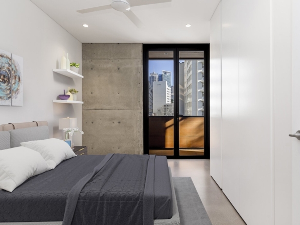 duCHATEAU | Real Estate | Surry Hills - 31 Faucett Lane - Woolloomooloo