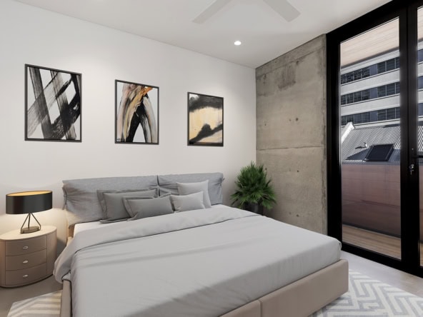 duCHATEAU | Real Estate | Surry Hills - 31 Faucett Lane - Woolloomooloo