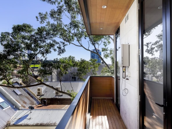 duCHATEAU | Real Estate | Surry Hills - 31 Faucett Lane - Woolloomooloo